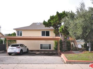 4975 Clybourn Ave, North Hollywood, CA 91601