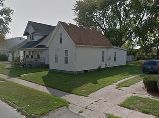2418 Ford St, South Bend, IN