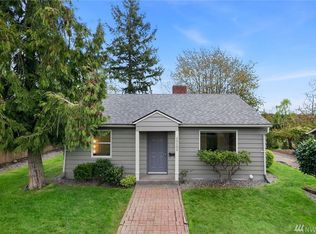 10102 33rd Ave SW, Seattle, WA 98146