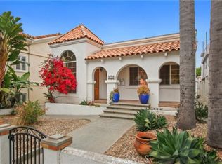 533 Avenue C, Redondo Beach, CA 90277