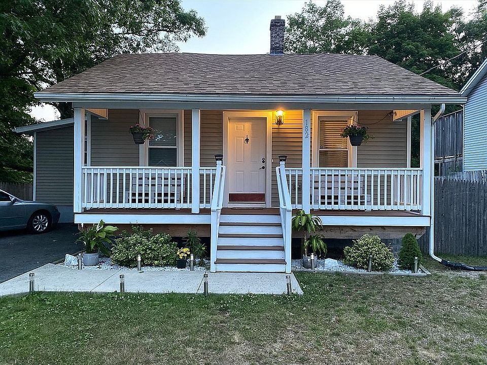 182 Wrentham Rd, Springfield, MA 01119 Zillow
