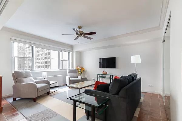 1st image of 100 W 57th St #19N
