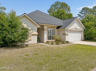 12145 LAKE FERN Drive, Jacksonville, FL 32258
