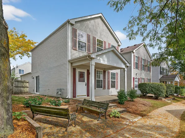 1053 Symphony Dr, Aurora, IL 60504