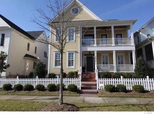 1511 Elegance Dr, Raleigh, NC 27614