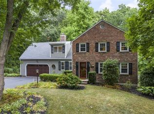 17 Westchester Rd, Chelmsford, MA 01824