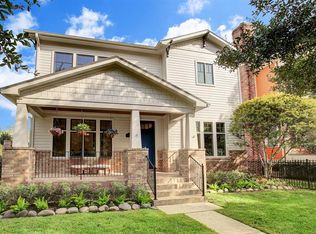 1148 Arlington St, Houston, TX 77008