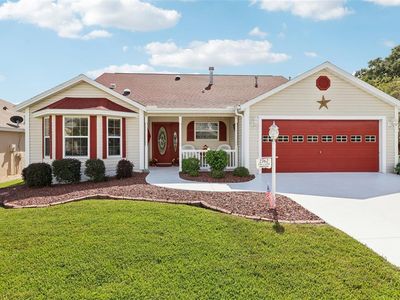2762 Morven Park Way, The Villages, FL, 32162