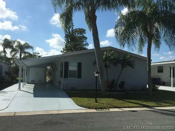 16152 SW Five Wood Way, Indiantown, FL 34956