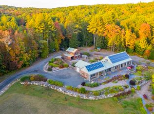 152 Ashfield Rd, Williamsburg, MA 01096