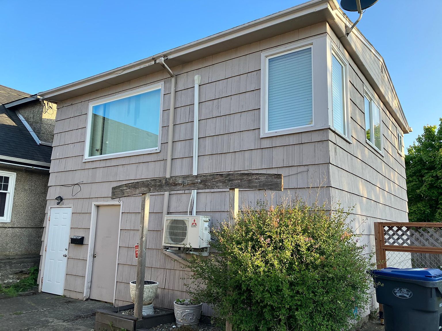 308 W 5th St 1/2, Aberdeen, WA 98520 Zillow