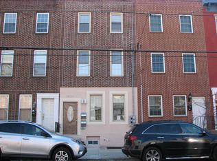 1624 Catharine St, Philadelphia, PA 19146