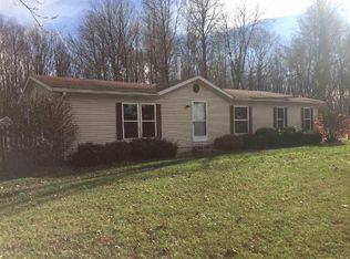 3814 Maple Rd, Plymouth, IN 46563