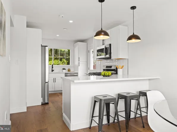 3722 Camden St SE, Washington, DC 20020