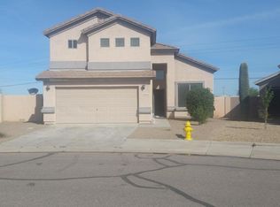 6676 E San Tan Way, Florence, AZ 85132