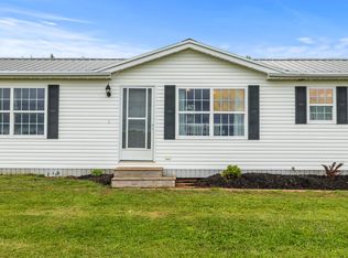1524 Kingston Rd, Hillsboro Parish, PE C0A 1H3
