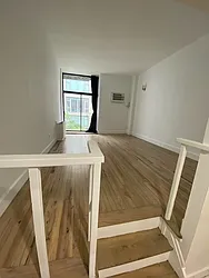 Rented by Mallory Management Corp