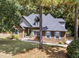 101 Sugar Hill Dr, Graniteville, SC 29829