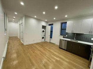 2053 Frederick Douglass Blvd APT 4B, New York, NY 10026