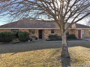 11720 Us Highway 87 S, Adkins, TX 78101