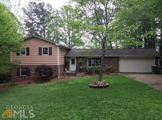 3358 Hill Dr, Duluth, GA 30096