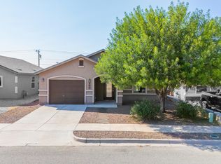 144 Rio Conchos Rd, Clint, TX 79836