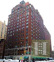 Rented by Halstead Real Estate