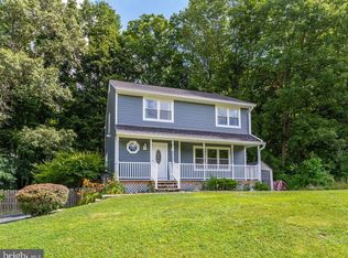 1166 Plum Point Rd, Huntingtown, MD 20639