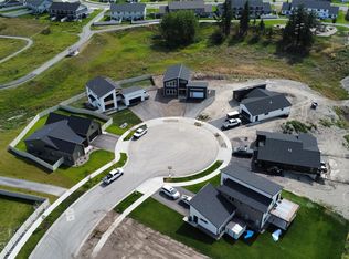 860 Ahern Ct, Kalispell, MT 59901
