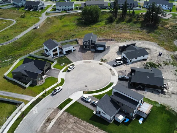 1357 Morning Eagle Dr, Kalispell, MT 59901