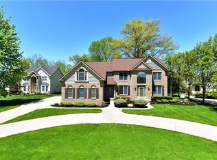 37588 Bridge Pointe Trl, Avon, OH