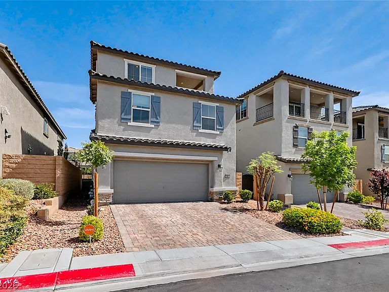 10634 Sariah Skye Ave — Photo 1