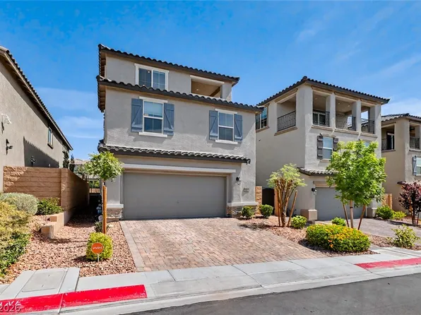 10634 Sariah Skye Ave, Las Vegas, NV 89166
