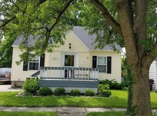 207 Turner Ave, Ada, OH
