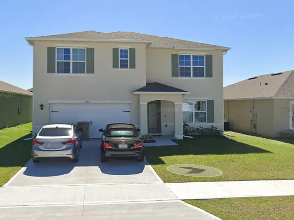 5358 Douglas Fir Dr, Saint Cloud, FL 34771