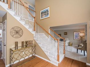5131 Oak Hill Ct, Ann Arbor, MI