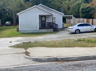 1235 Boone St, Macon, GA 31217