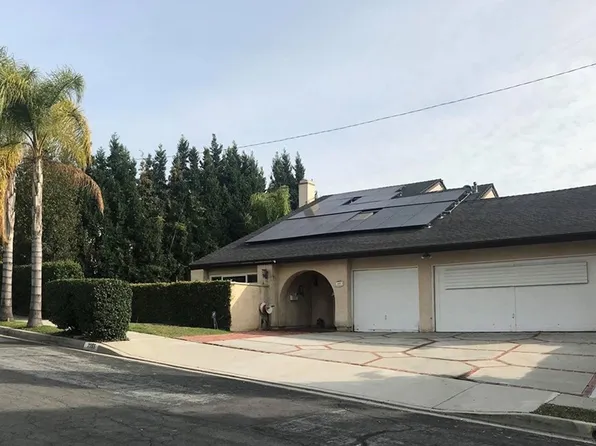 2355 Via Fresa, San Dimas, CA 91773