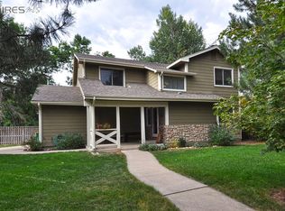 1000 Camelot Cir, Fort Collins, CO 80525