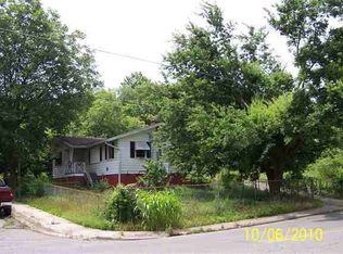 106 Huckleberry St, Hot Springs, AR 71901