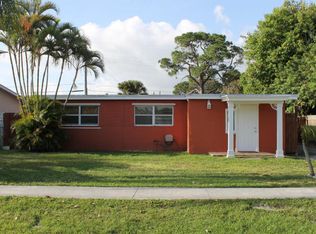 1004 Hawie St, Jupiter, FL 33458