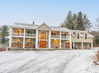 3913 County Road 23c, Jewett, NY 12444