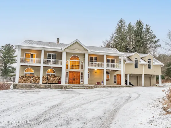 3913 County Road 23c, Jewett, NY 12444