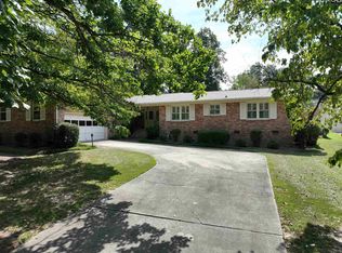 22 Archdale Rd, Columbia, SC 29209