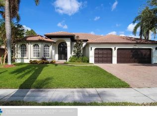 3400 SW 185th Ave, Miramar, FL 33029