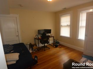 30 Nottinghill Rd, Brighton, MA 02135