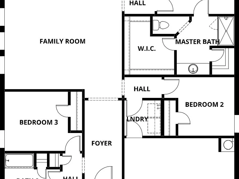2032 Brentwood Dr — Photo 3
