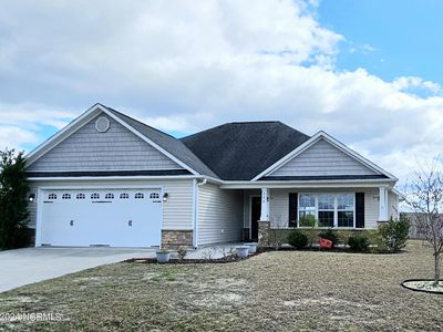 114 Cypress Manor Court, Jacksonville, NC, 28540