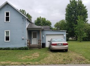 3554 5th St, Owendale, MI 48754