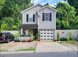 917 Key St, Charlotte, NC 28214